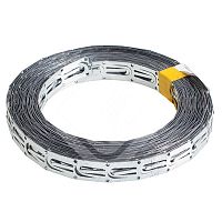 Перфорированная лента для теплого пола LP_Tpol 20х0,55