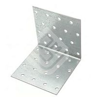 Крепежный уголок KUR-50х50х1,5