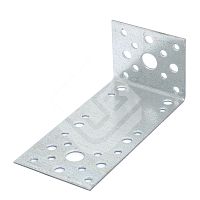 Крепежный уголок KUAS-150х90х60