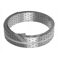Перфорированная монтажная лента LM60х1,5